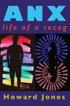 portada Anx: life of a recog (en Inglés)