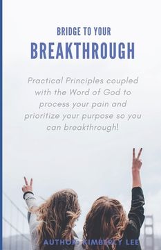 portada On the Brink of a Breakthrough: Your Time is Now! (en Inglés)