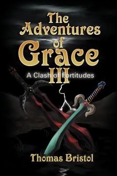 portada the adventures of grace