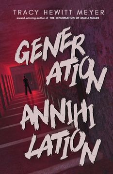 portada Generation Annihilation (in English)
