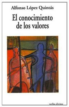 portada El conocimiento de los valores (in Spanish)