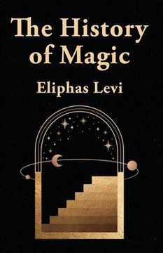 portada This History Of Magic (in English)