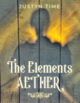 portada The Elements - Aether (en Inglés)
