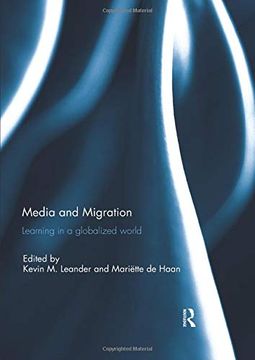 portada Media and Migration: Learning in a Globalized World