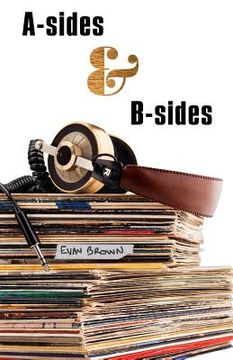 portada A-Sides & B-Sides (en Inglés)