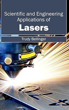 portada Scientific and Engineering Applications of Lasers (en Inglés)
