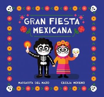 portada Gran Fiesta Mexicana