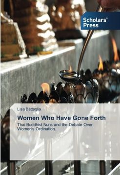 portada Women Who Have Gone Forth