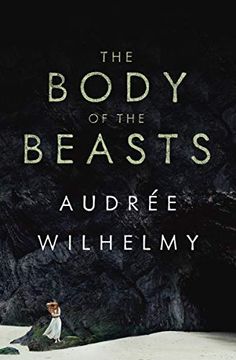 portada The Body of the Beasts (en Inglés)
