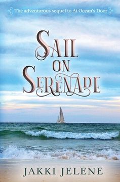 portada Sail on Serenade (en Inglés)