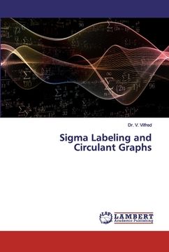 portada Sigma Labeling and Circulant Graphs (en Inglés)