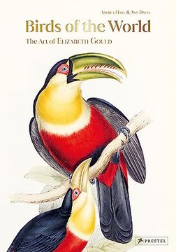 portada Birds of the World (en Inglés)