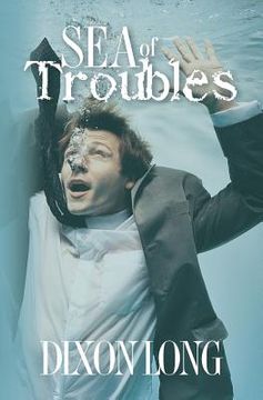 portada Sea of Troubles (en Inglés)