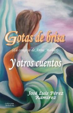 portada Gotas de brisa y otros cuentos (in Spanish)