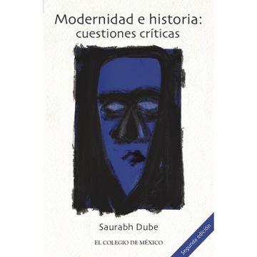 portada Modernidad e Historia: Cuestiones Criticas