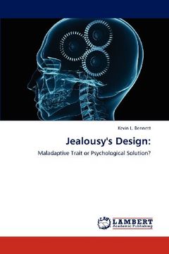jealousy's design