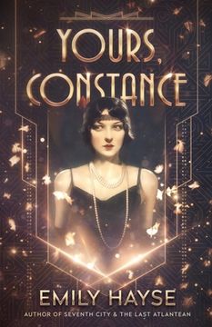 portada Yours, Constance (in English)