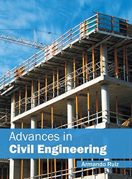 portada Advances in Civil Engineering (in English)