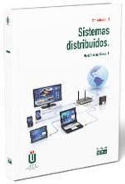 portada Sistemas Distribuidos (in Spanish)