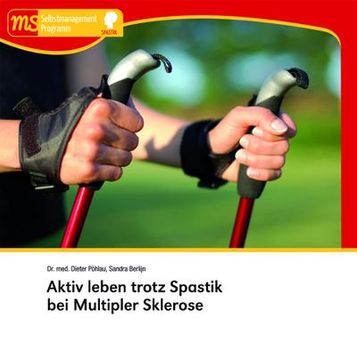 portada Aktiv Leben Trotz Spastik bei Multipler Sklerose (en Alemán)