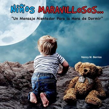 portada Ninos MARAVILLOSOS..: "Un Mensaje Alentador Para la Hora de Dormir" (in Spanish)