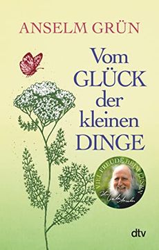 portada Vom Glück der Kleinen Dinge (en Alemán)