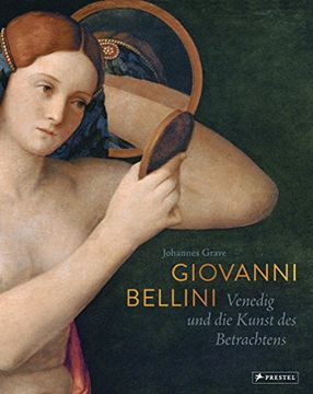portada Giovanni Bellini (en Alemán)