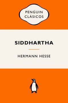 portada Siddhartha: Ediciones Icónicas