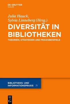 portada Diversität in Bibliotheken (en Alemán)