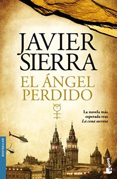 portada El Angel Perdido (in Spanish)