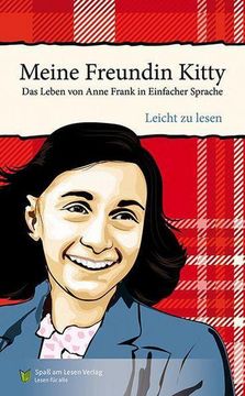 portada Meine Freundin Kitty (in German)