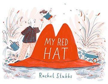 portada My red hat (en Inglés)