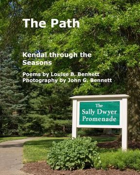 portada The Path: Kendal through the Seasons (in English)