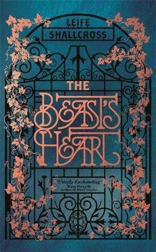 portada The Beast's Heart
