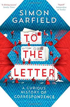 portada To the Letter: A Journey Through a Vanishing World