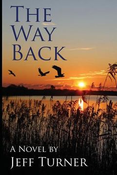 portada The Way Back (in English)