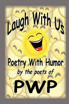 portada laugh with us poetry with humor (en Inglés)