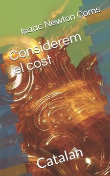 portada Considerem el cost: Catalan (en Catalá)
