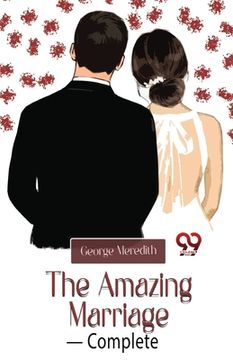 portada The Amazing Marriage- Complete (en Inglés)