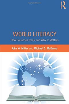 portada World Literacy: How Countries Rank and Why It Matters