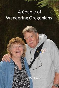 portada A Couple of Wandering Oregonians (en Inglés)