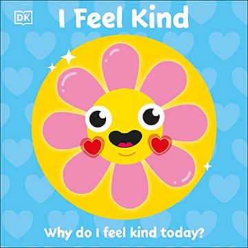 portada I Feel Kind: Why do i Feel Kind Today? (en Inglés)