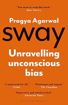 portada Sway: Unravelling Unconscious Bias (en Inglés)