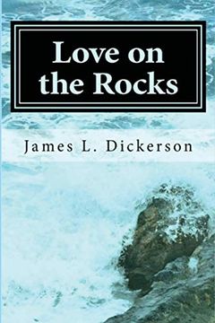 portada Love on the Rocks 