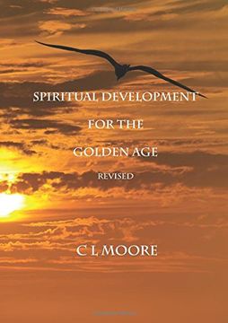 portada Spiritual Development for the Golden age - Revised 