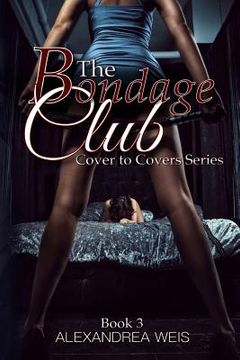 portada The Bondage Club