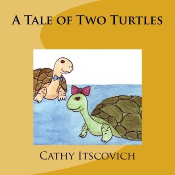 portada A Tale of Two Turtles