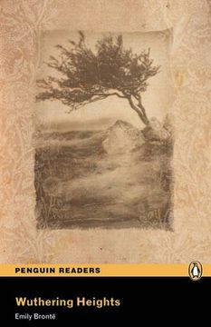 portada Peng Long 5. Wuthering Heights Book And Mp3