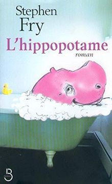 portada L'hippopotame