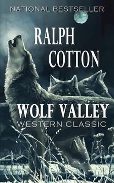 portada Wolf Valley (en Inglés)